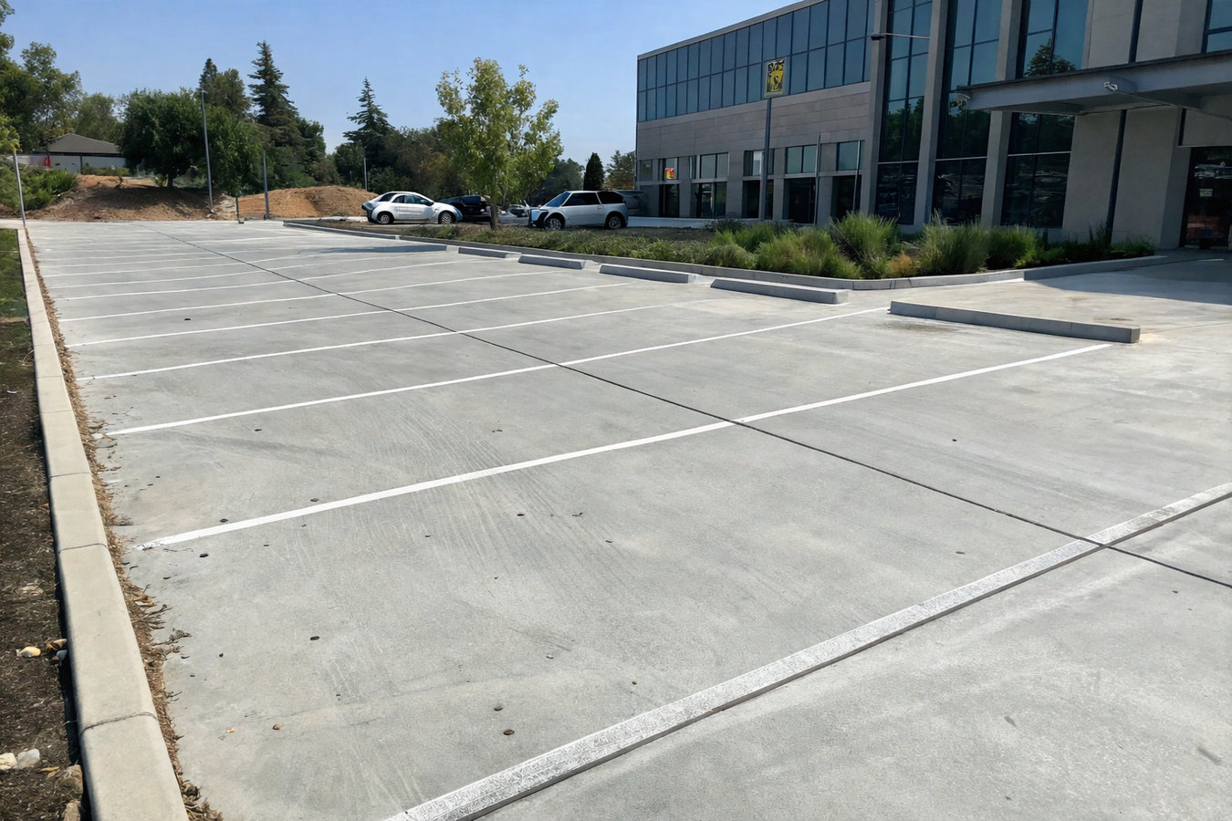 Concrete Contractor services in Antioch, CA