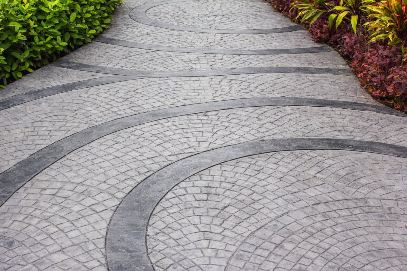 Concrete Contractor services in Folsom, CA