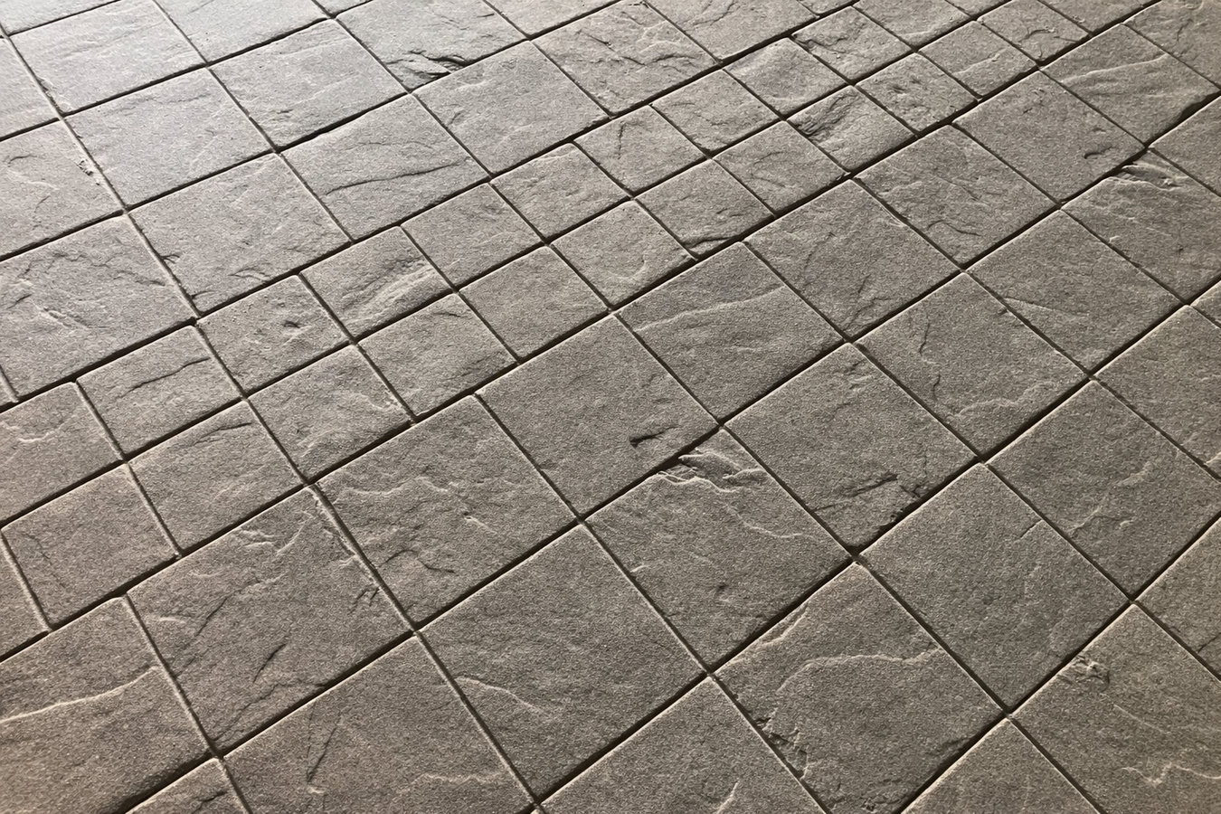 Stamped concrete services